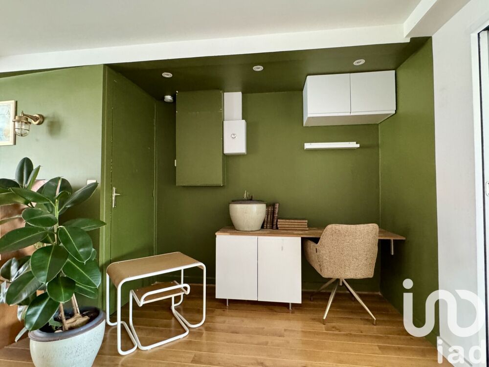 Vente Appartement Vente Appartement 3 pièces La rochelle