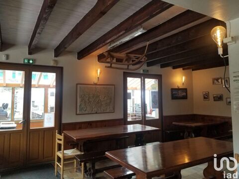   Vente Murs commerciaux 363 m&sup2; 