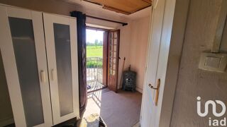  Maison à vendre 4 pièces 64 m²