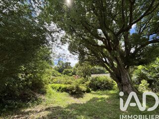  Terrain à vendre 869 m²