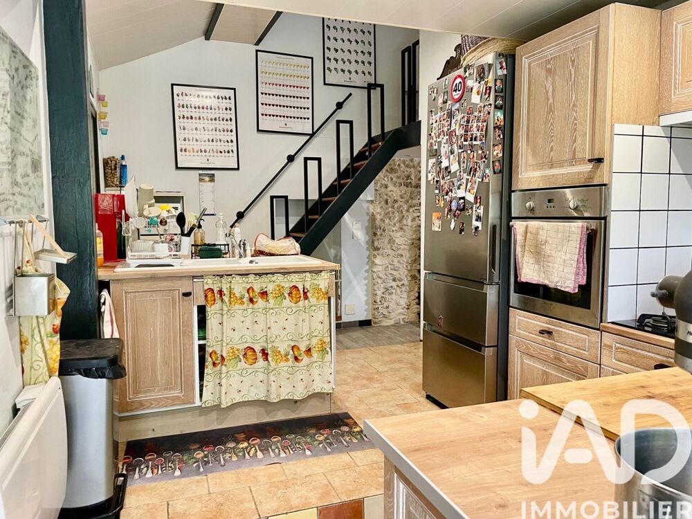 Vente Maison Vente Maison/villa 6 pièces Mérignac