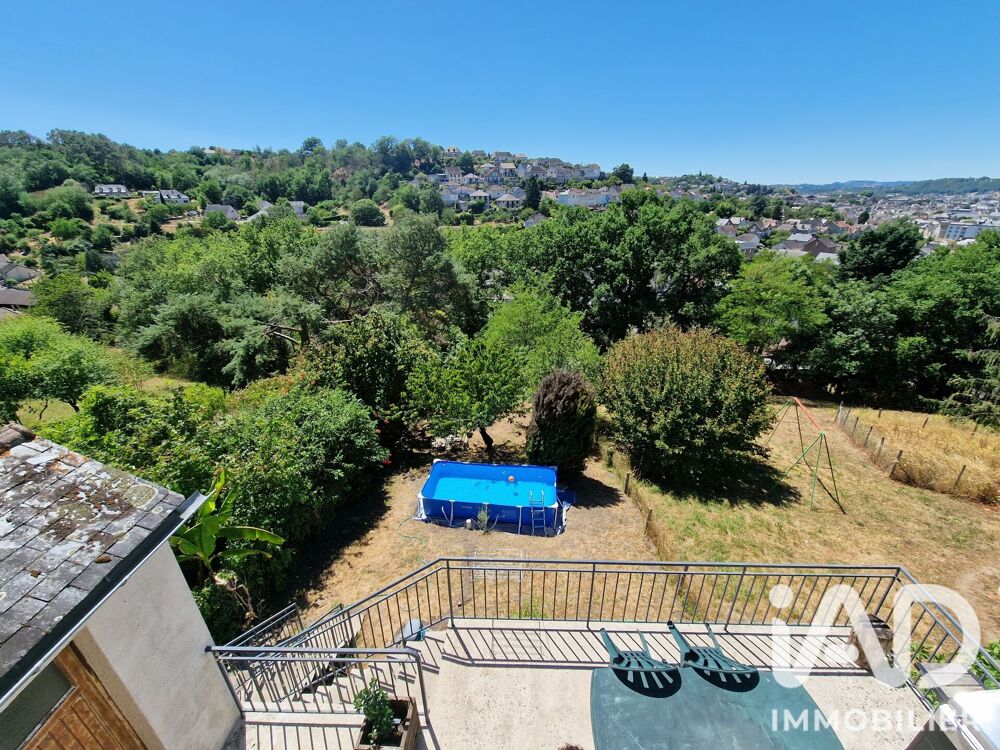 Vente Maison Vente Maison/villa 3 pièces Brive-la-gaillarde