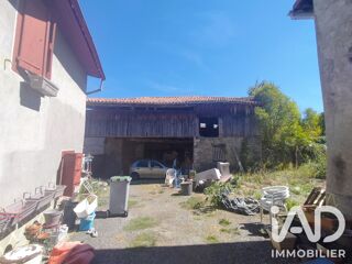  Maison à vendre 4 pièces 117 m²