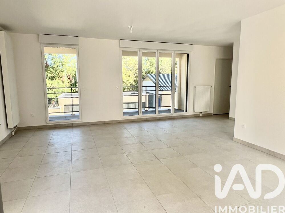 Vente Duplex 5 pièces