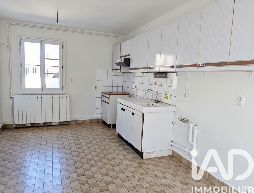 Vente Maison Vente Maison de village 3 pièces Vigoux