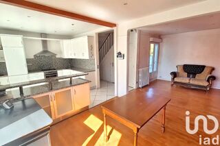  Maison à vendre 6 pièces 112 m²