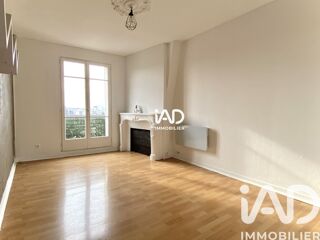  Appartement à vendre 3 pièces 55 m²