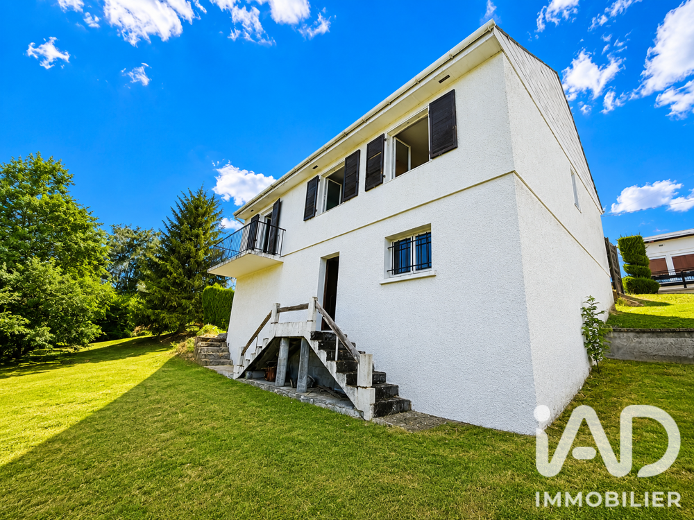 Vente Maison/villa 4 pièces