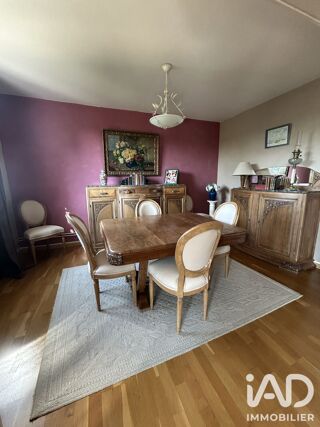  Appartement à vendre 3 pièces 81 m²