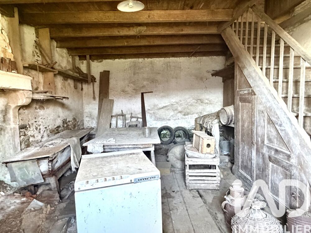 Vente Maison/villa 3 pièces