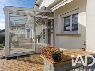  Maison � vendre 4 pi�ces 80 m�