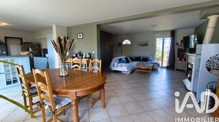  Maison à vendre 9 pièces 200 m²