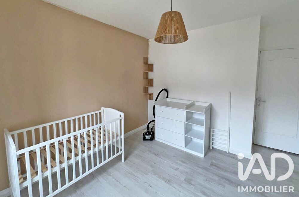 Vente Appartement Vente Appartement 3 pièces Auxerre