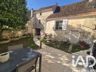 Maison � vendre 5 pi�ces 100 m�