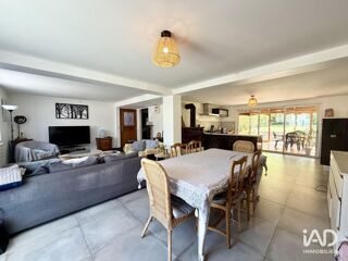  Maison � vendre 5 pi�ces 156 m�