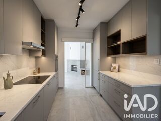  Maison à vendre 4 pièces 86 m²