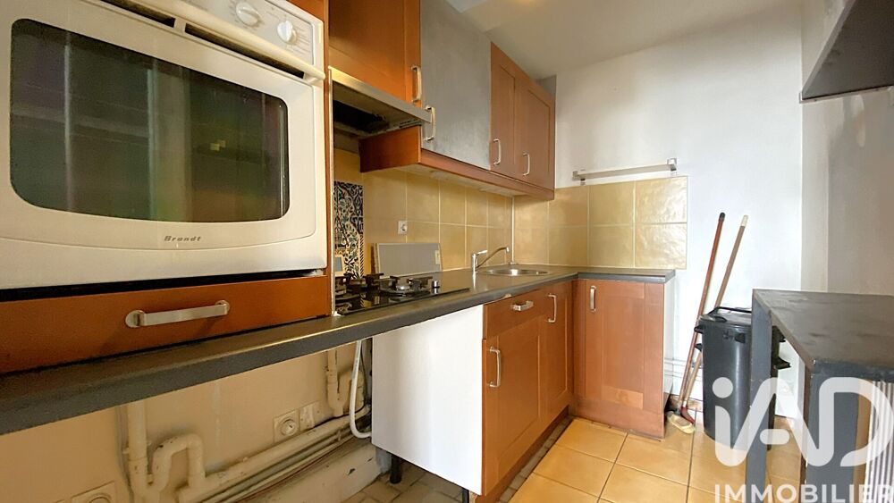 Vente Maison Vente Maison/villa 4 pièces Bordeaux