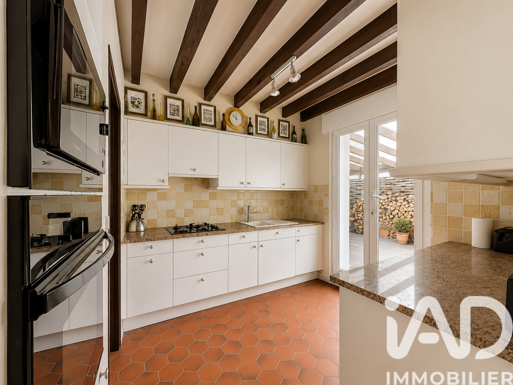Vente Maison 7 pièces 220 m² - Vue 6