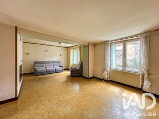  Maison à vendre 5 pièces 112 m²
