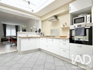  Maison à vendre 4 pièces 89 m²