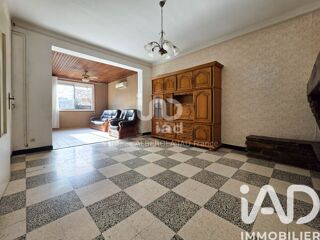  Maison à vendre 4 pièces 100 m²