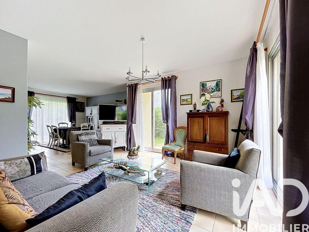 Vente Maison/villa 6 pièces