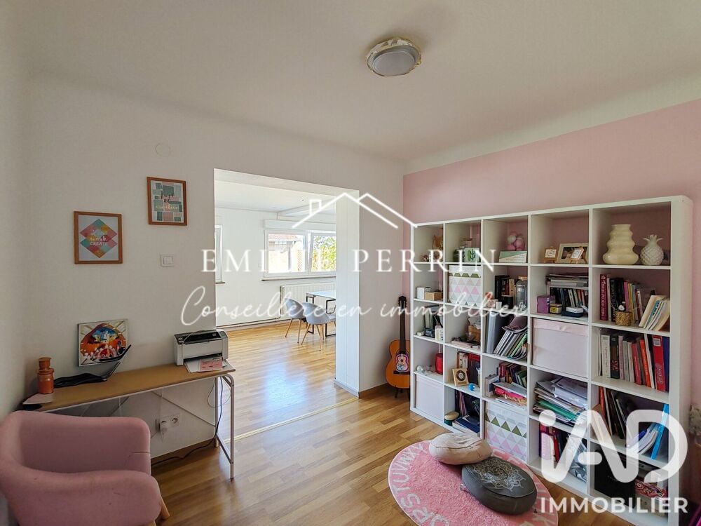 Vente Maison Vente Maison de ville 8 pièces Thionville