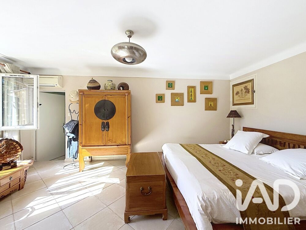 à vendre  Maison Sanary-sur-Mer (83110)