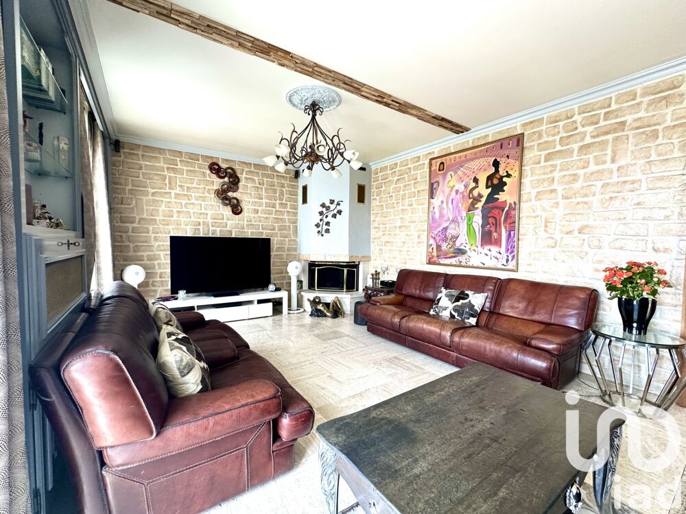 Vente Maison Vente Demeure 7 pièces Cachan