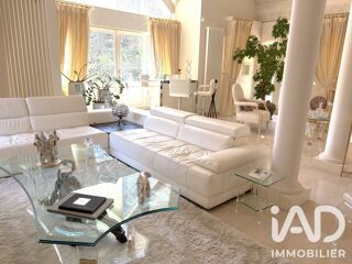 Maison à vendre 9 pièces 282 m²