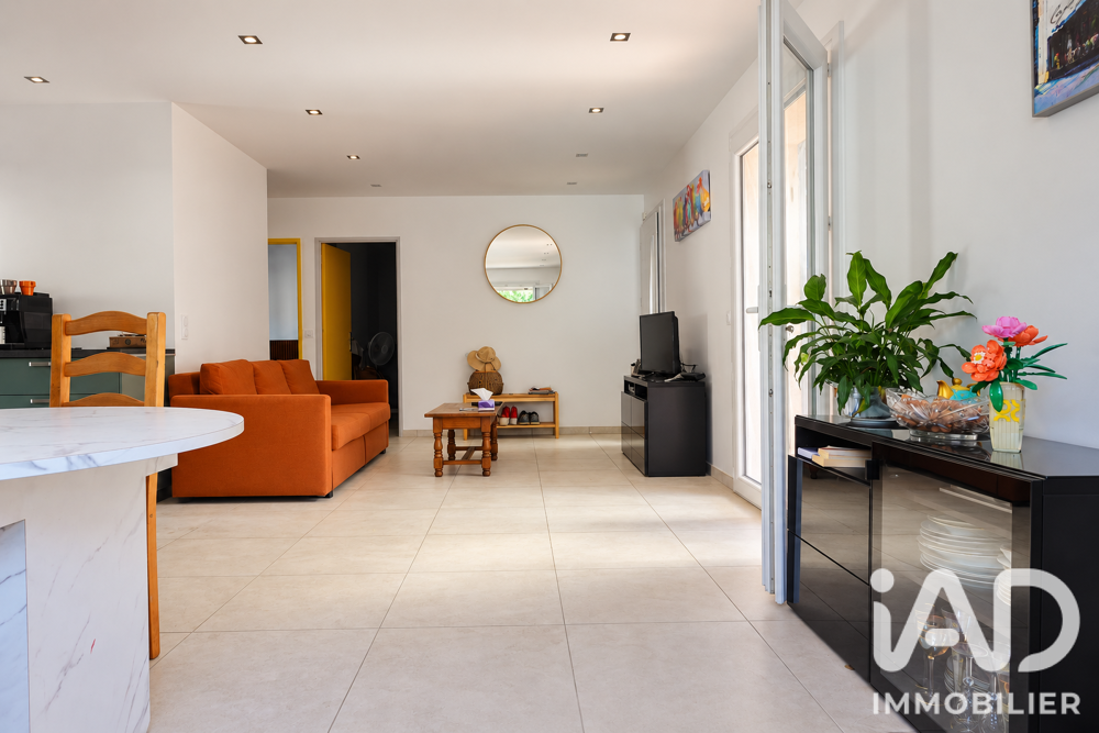 Vente Maison/villa 3 pièces