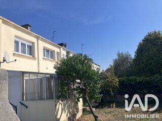  Maison à vendre 5 pièces 91 m²