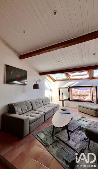  Appartement à vendre 3 pièces 69 m²