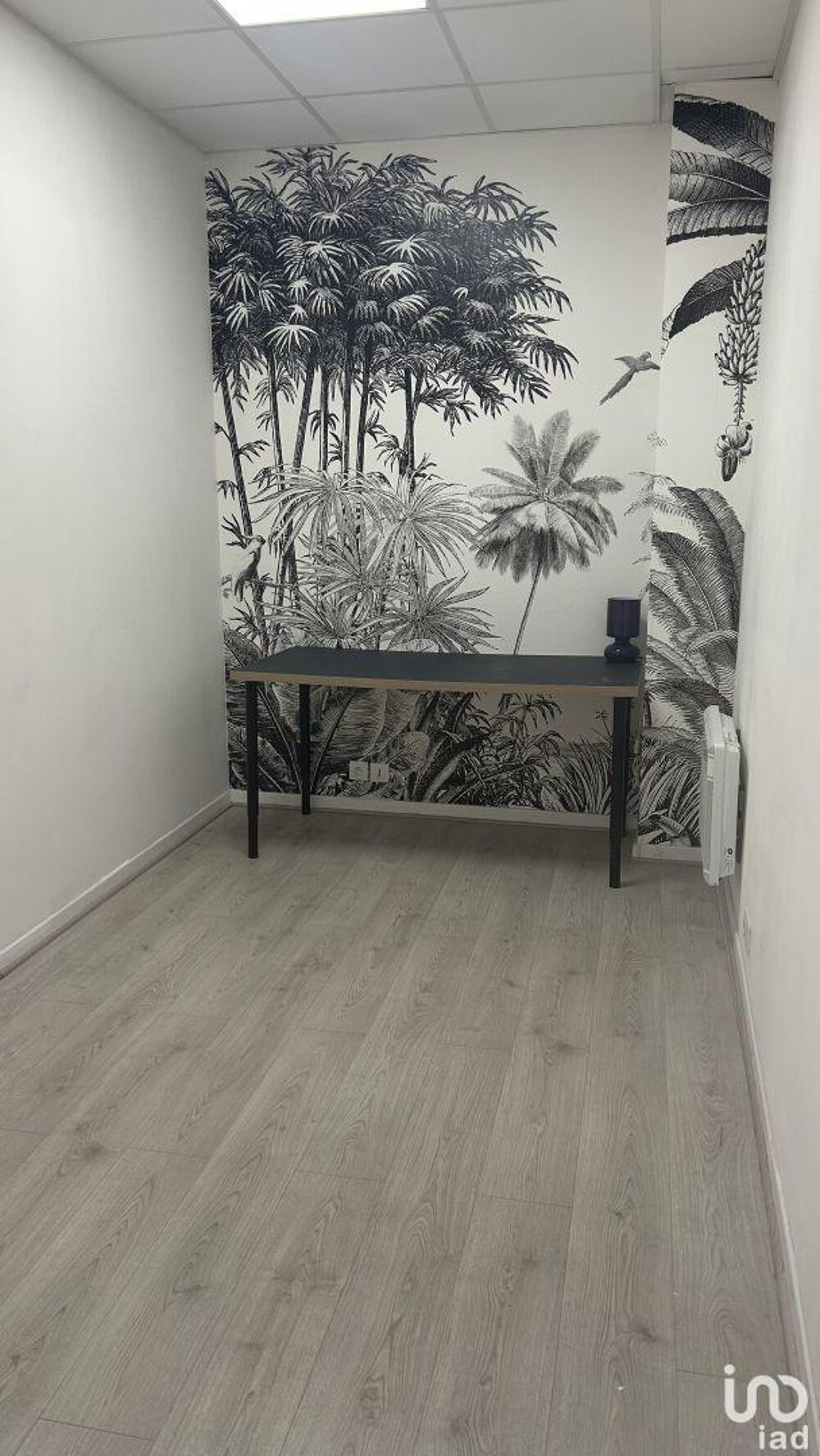  Location Bureaux 15 m&sup2; Bailly-romainvilliers