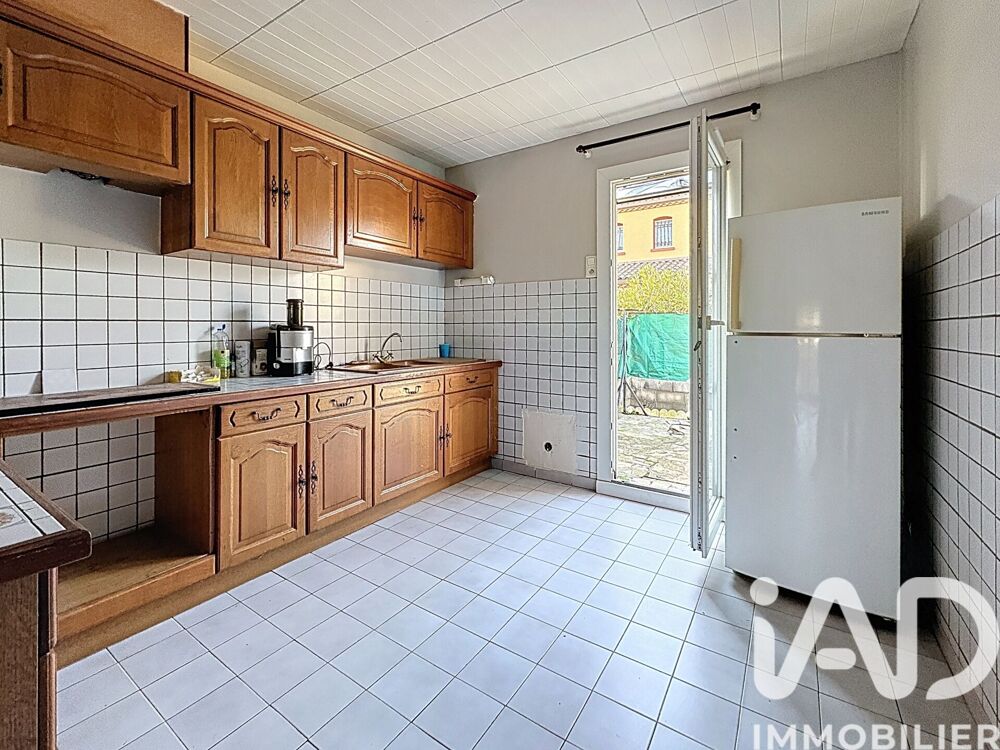 Vente Maison/villa 4 pièces
