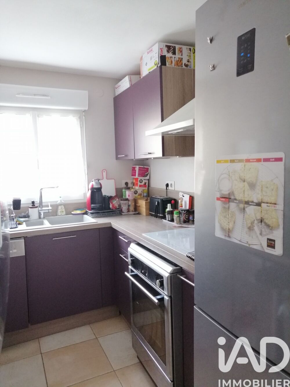 Vente Maison/villa 3 pièces