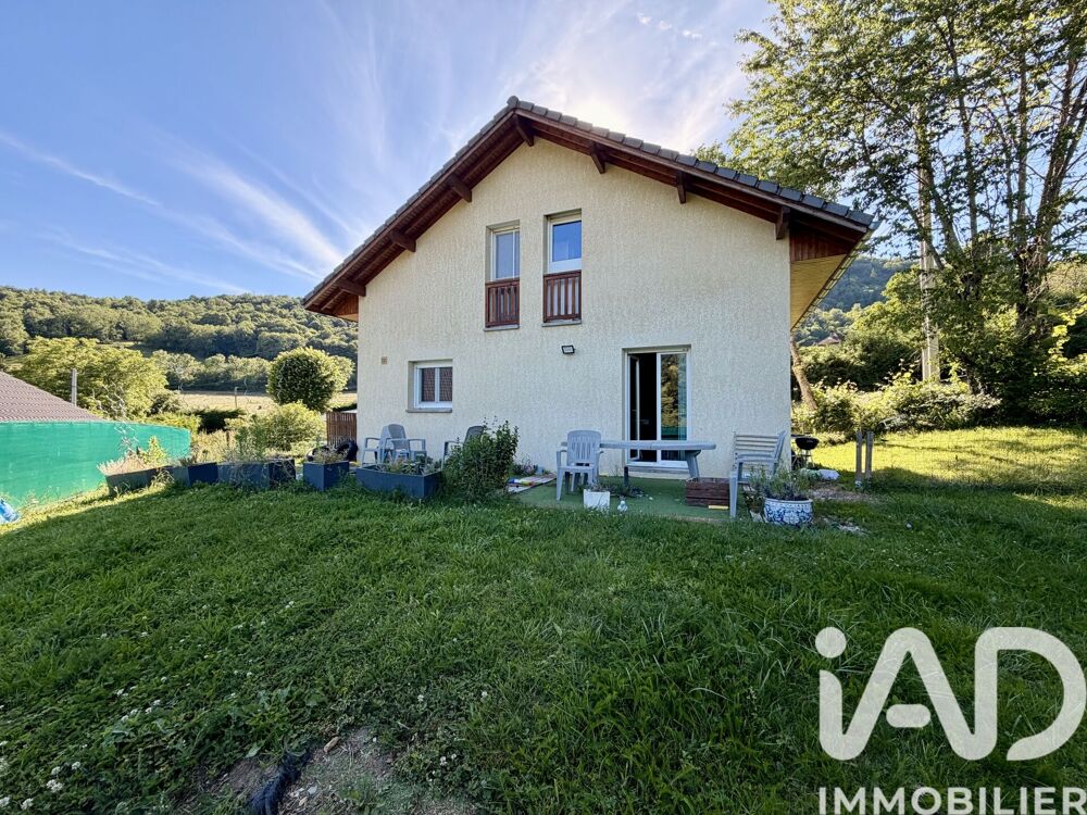 Vente Maison Vente Maison/villa 5 pièces Gerbaix