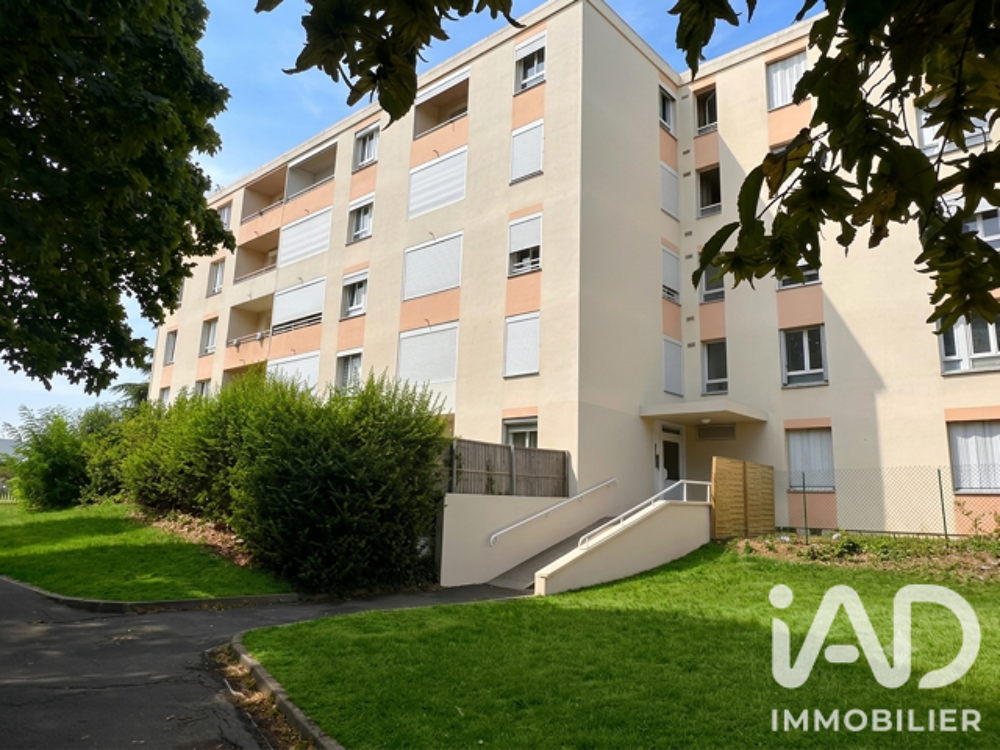 Vente Appartement Vente Appartement 3 pièces Dreux