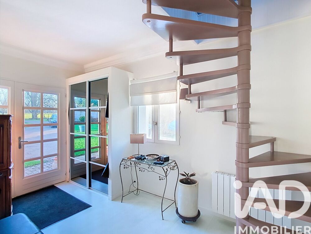 à vendre  Maison Bois-Guillaume (76230)