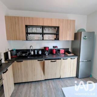  Maison à vendre 5 pièces 92 m²