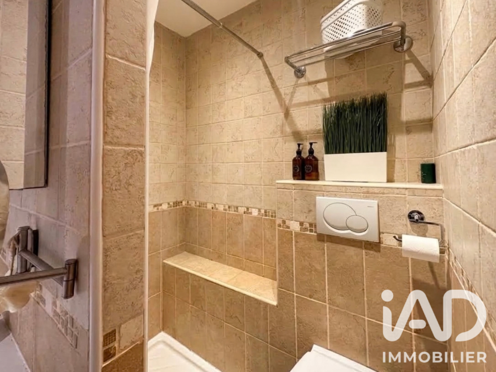 à vendre  Appartement Cannes (06400)