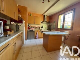  Maison à vendre 5 pièces 92 m²