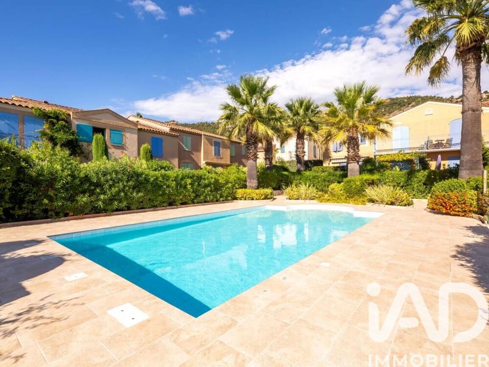 Vente Maison de ville 3 pièces