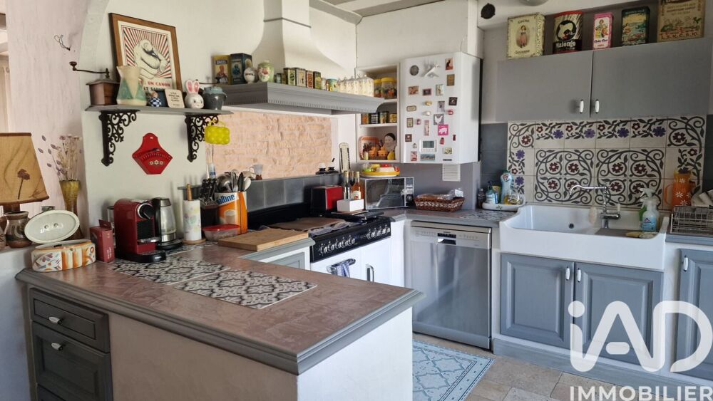 Vente Maison Vente Maison/villa 5 pièces Annet-sur-marne