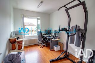  Maison à vendre 9 pièces 163 m²