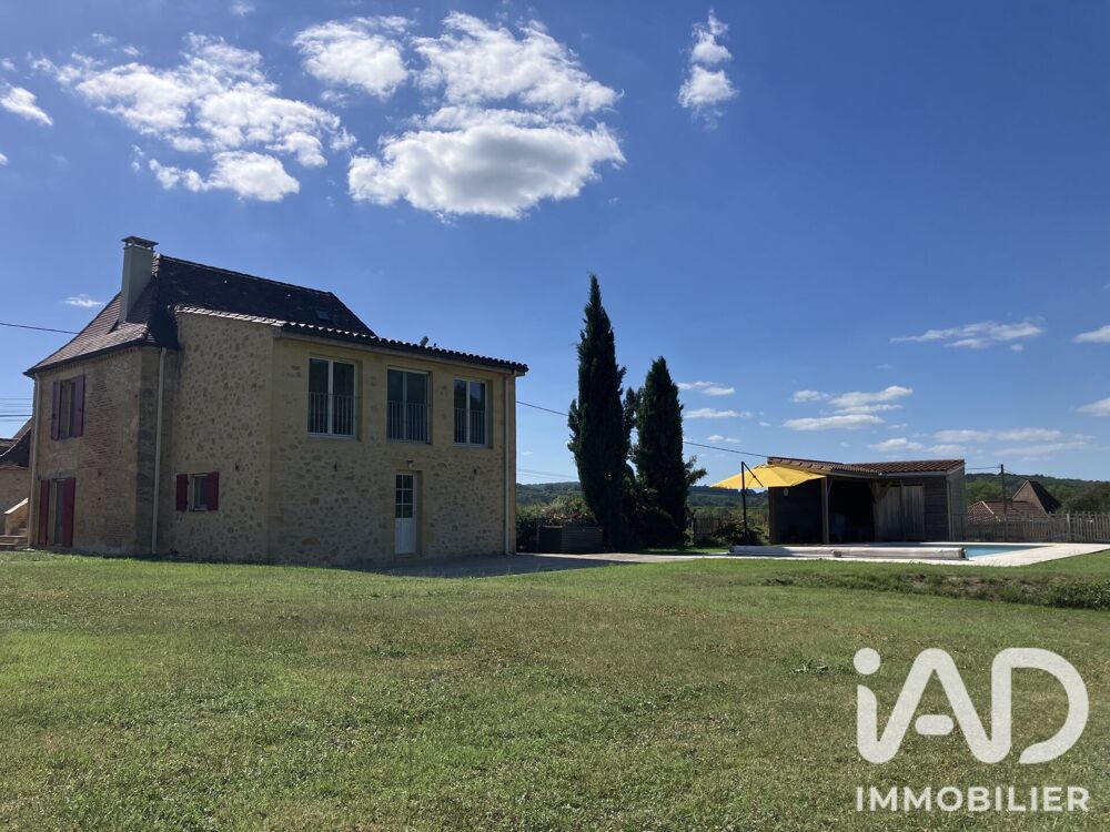 Vente Maison de campagne 5 pièces