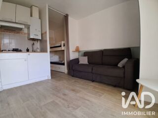 Vente Appartement Vente Studio 1 pièce Agde