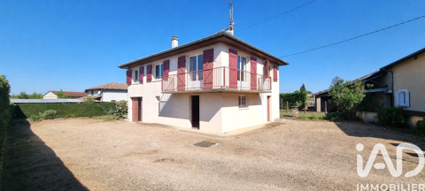   Vente Maison/villa 5 pièces Maison - 5 pièce(s) - 91 m²