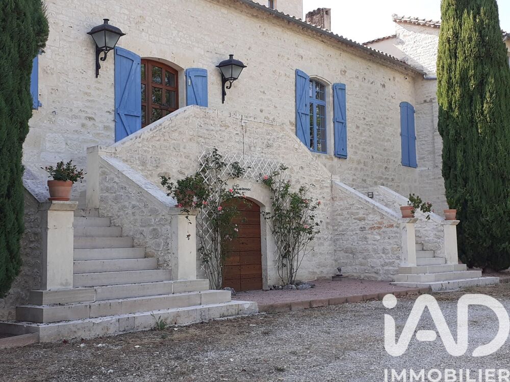 Vente Domaine 14 pièces