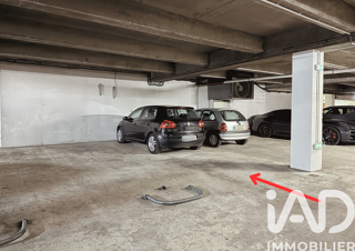  Parking / Garage à vendre 20 m²
